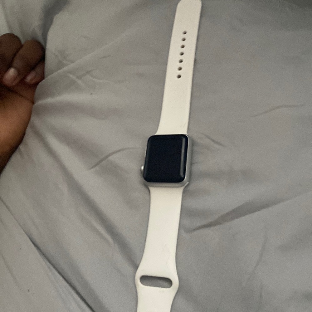Apple Watch Series 3